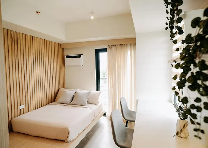 The Median 626 By Fox Homes Lägenhet *