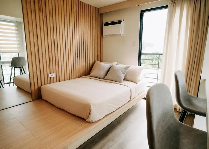 The Median 626 By Fox Homes Cebu