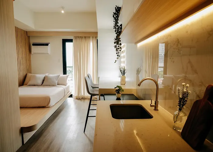 Lägenhet The Median 626 By Fox Homes *