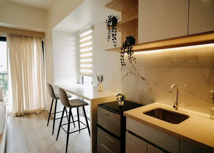 The Median 626 By Fox Homes Lägenhet