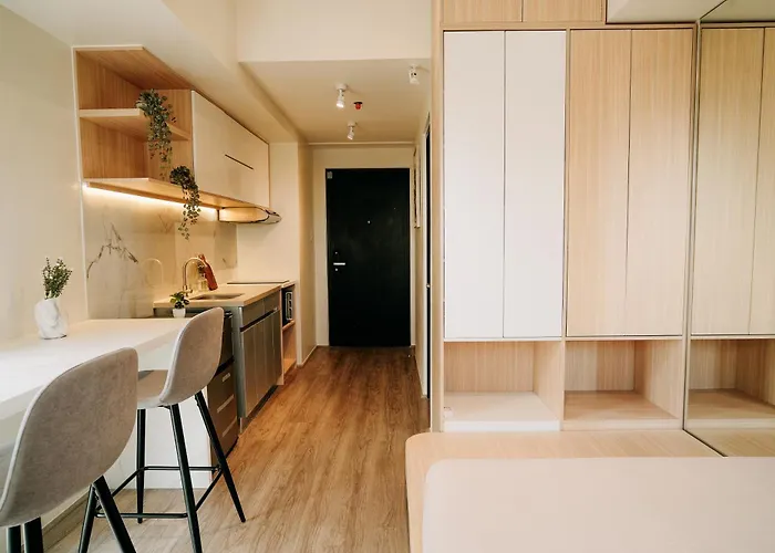 The Median 626 By Fox Homes Lägenhet Cebu