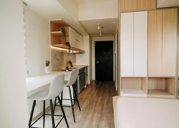 The Median 626 By Fox Homes Lägenhet *