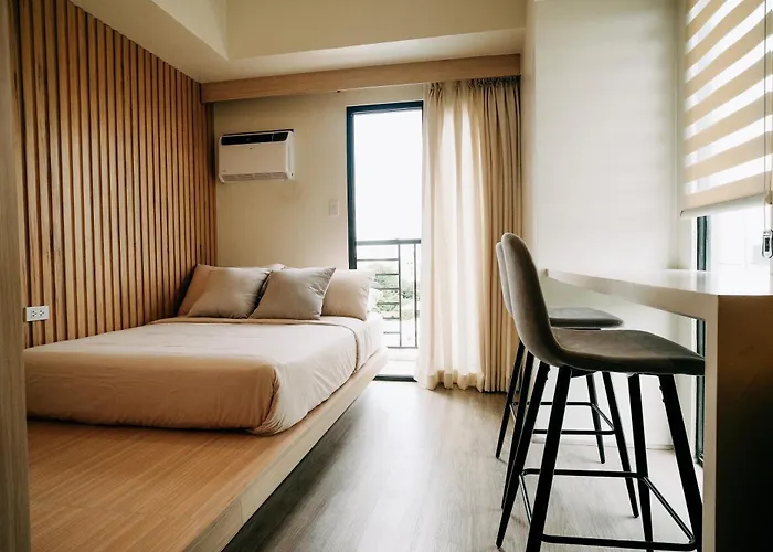 The Median 626 By Fox Homes * Cebu