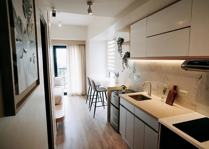 The Median 626 By Fox Homes * Cebu