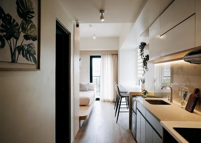 Lägenhet The Median 626 By Fox Homes