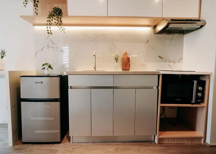 The Median 626 By Fox Homes * Cebu