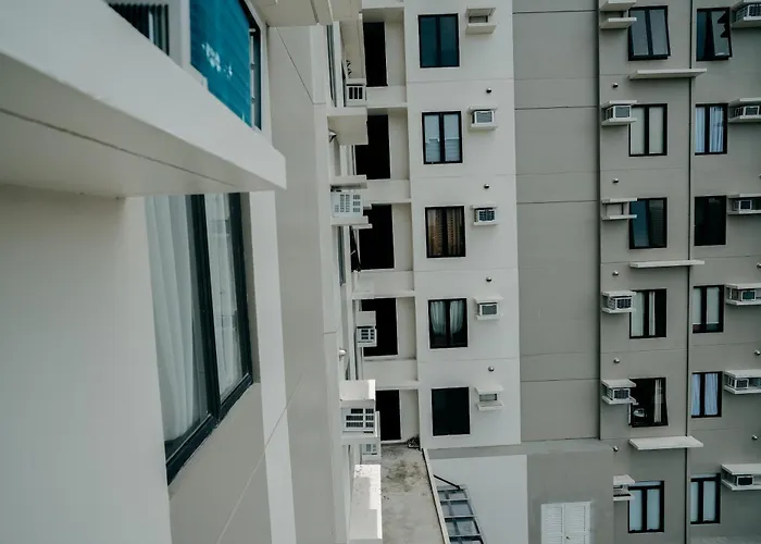 Lägenhet The Median 626 By Fox Homes