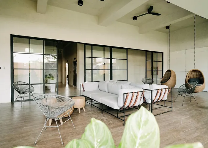 Lägenhet The Median 626 By Fox Homes *