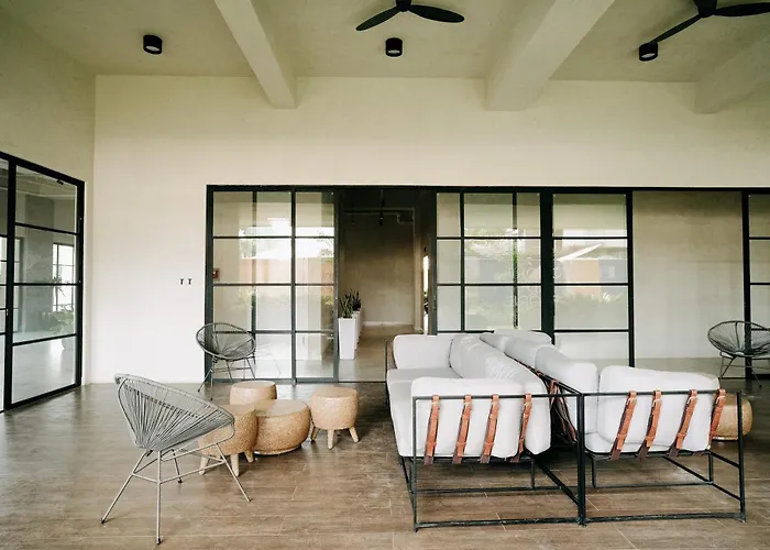The Median 626 By Fox Homes Lägenhet *